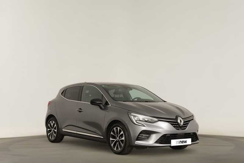 RENAULT Clio Clio 1.0 TCe Techno Bi-Fuel — photo 2