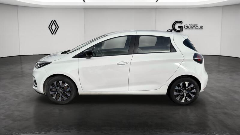 Renault ZOE E-Tech Electrique