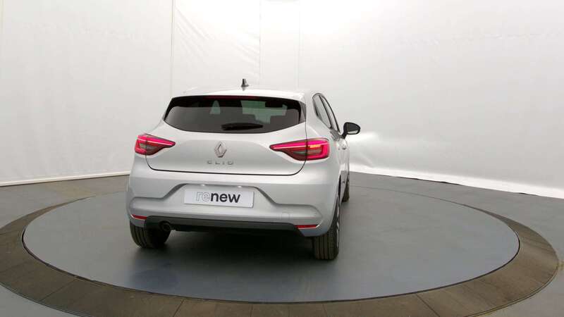 Renault Clio V
