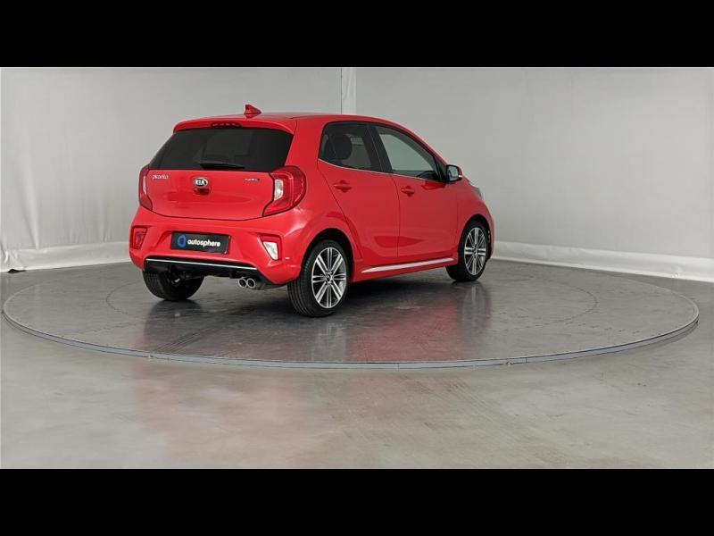 KIA Picanto