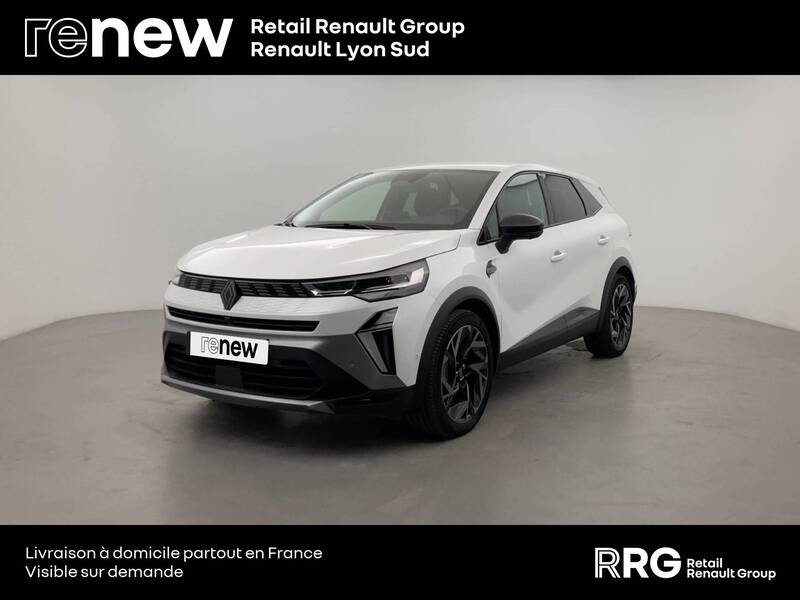 Renault Symbioz