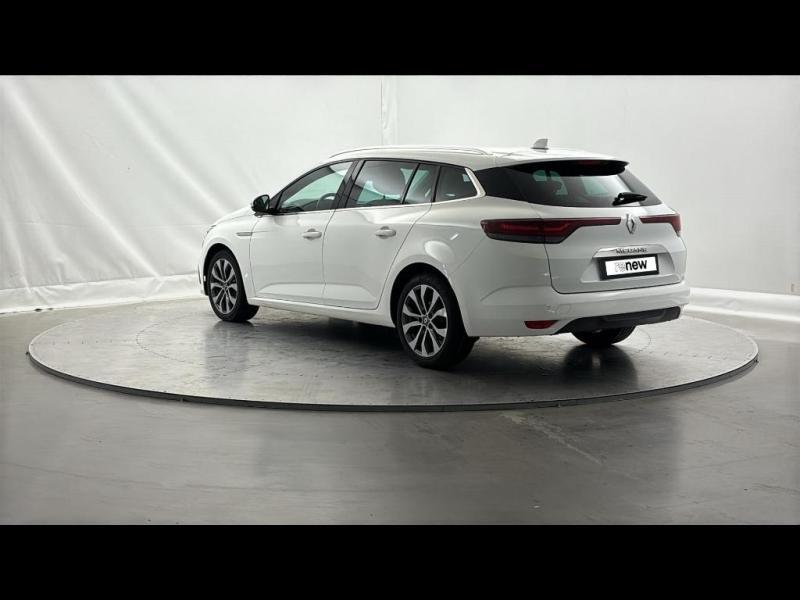 Renault Megane IV Estate