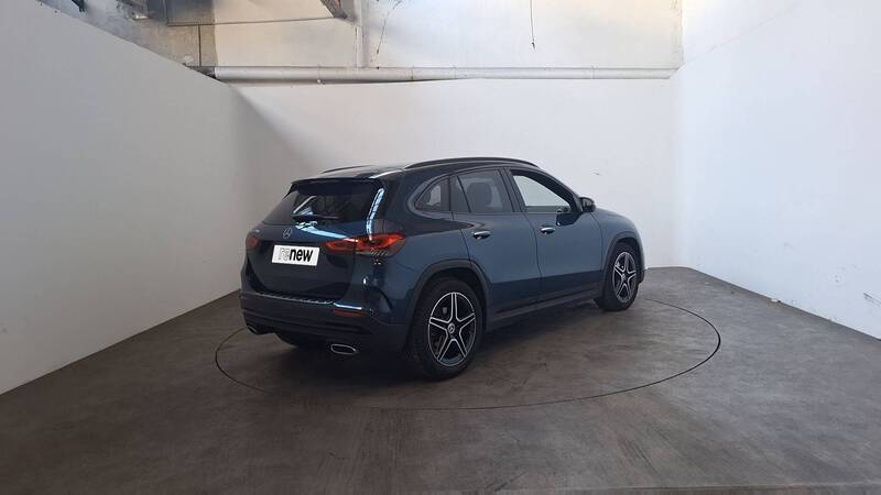 Mercedes Benz Classe GLA