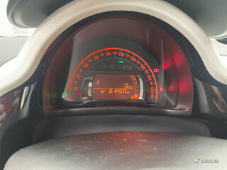 Vehicle 3D Image
