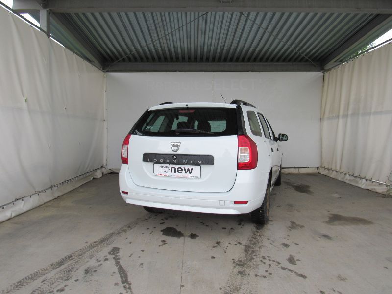 DACIA Logan 2016 — imagine 27