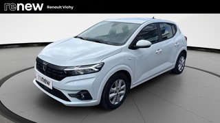 SANDERO