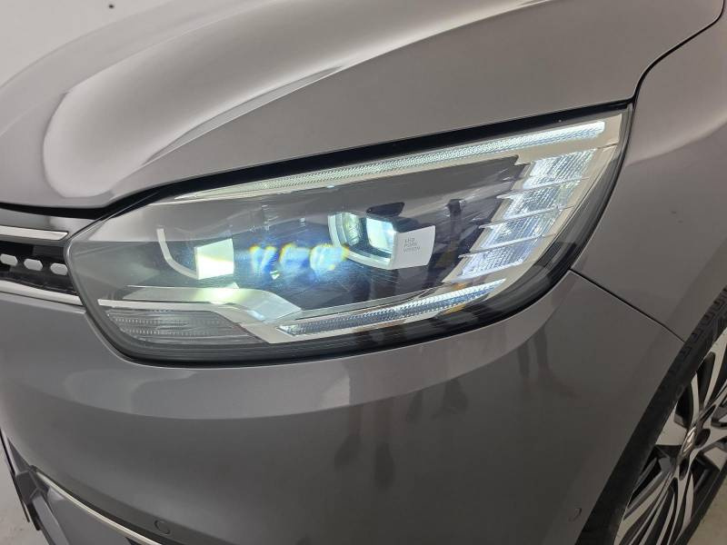 Renault Scenic IV