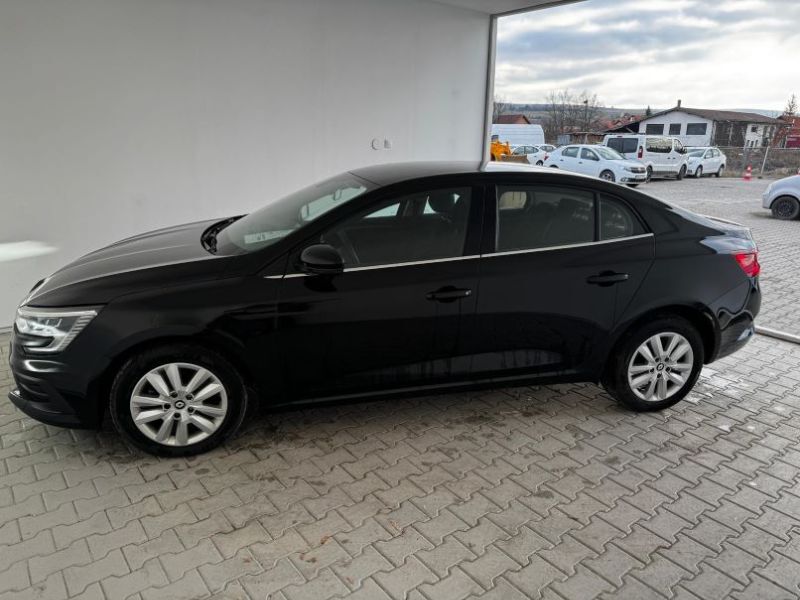 RENAULT Megane 2021 — imagine 29