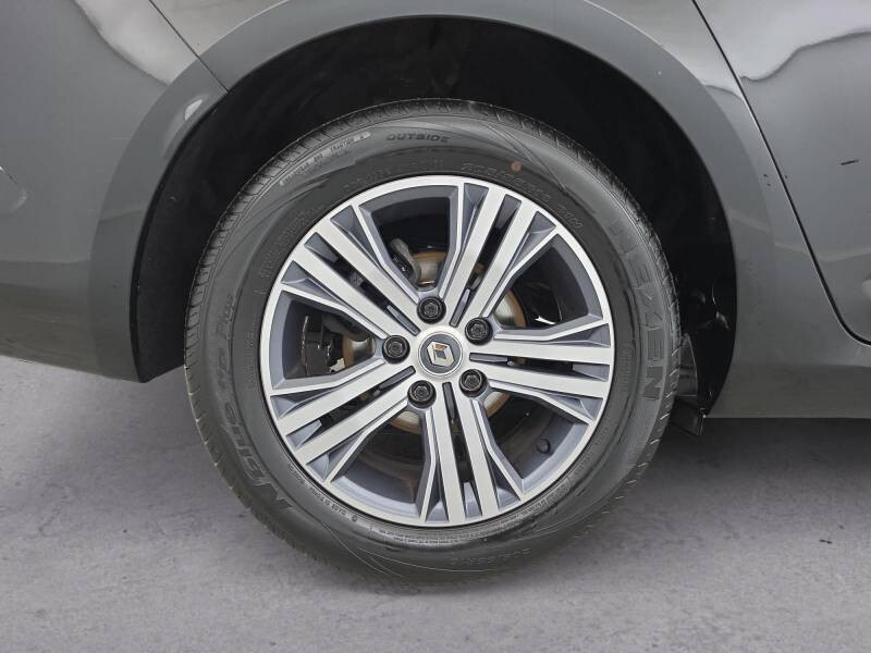 Renault Megane IV Berline