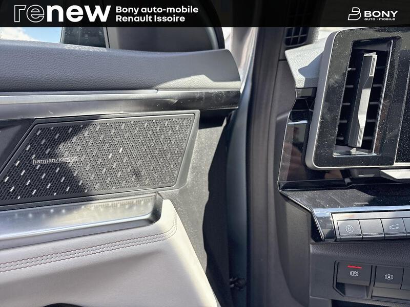Renault Espace VI