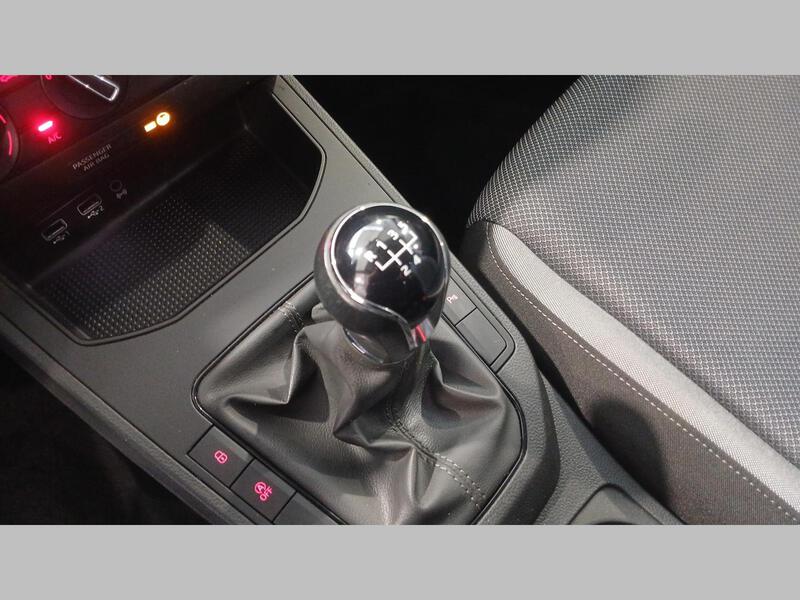 Seat Ibiza III
