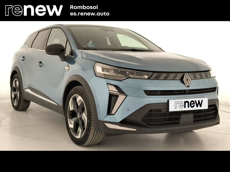 Renault Symbioz