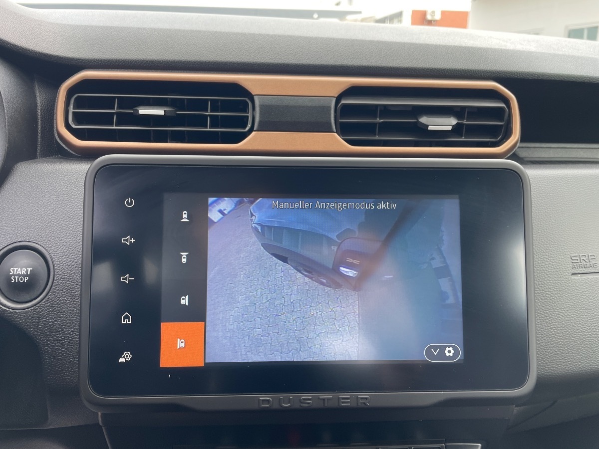 Dacia Duster – Bild 45