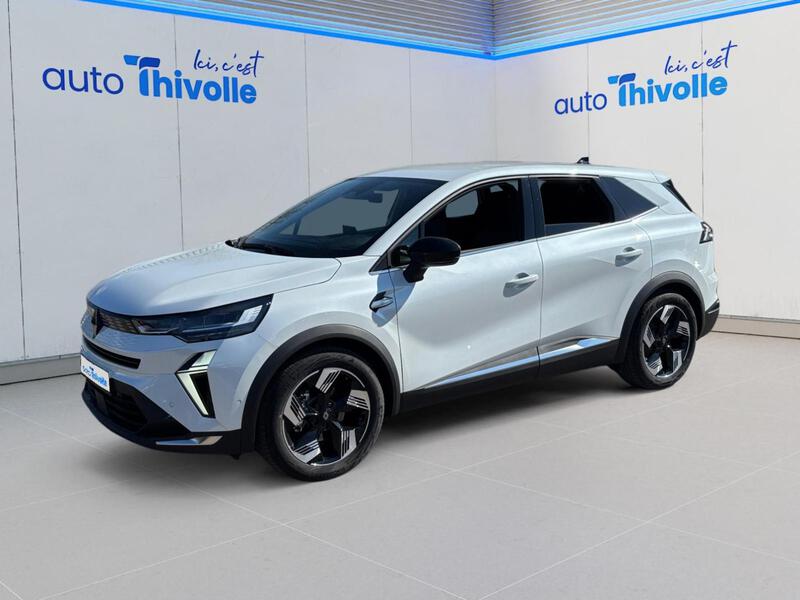 Renault Symbioz