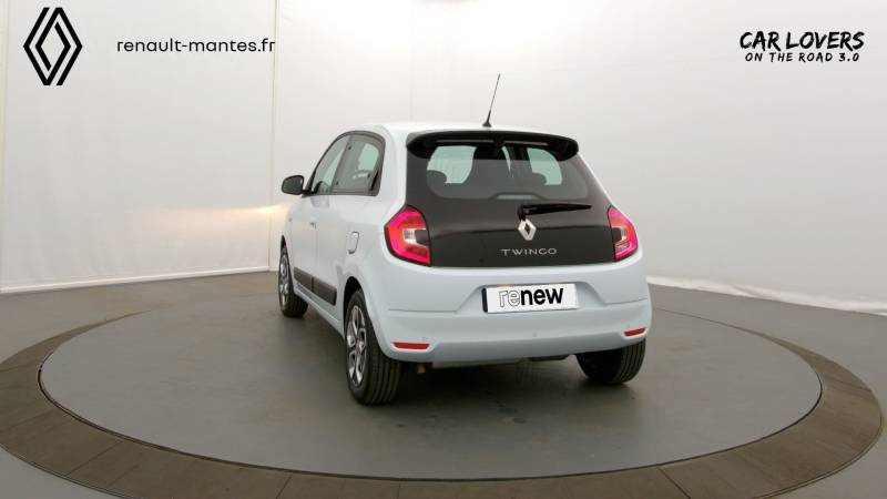 Renault Twingo III
