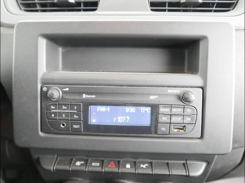 Renault Express VAN