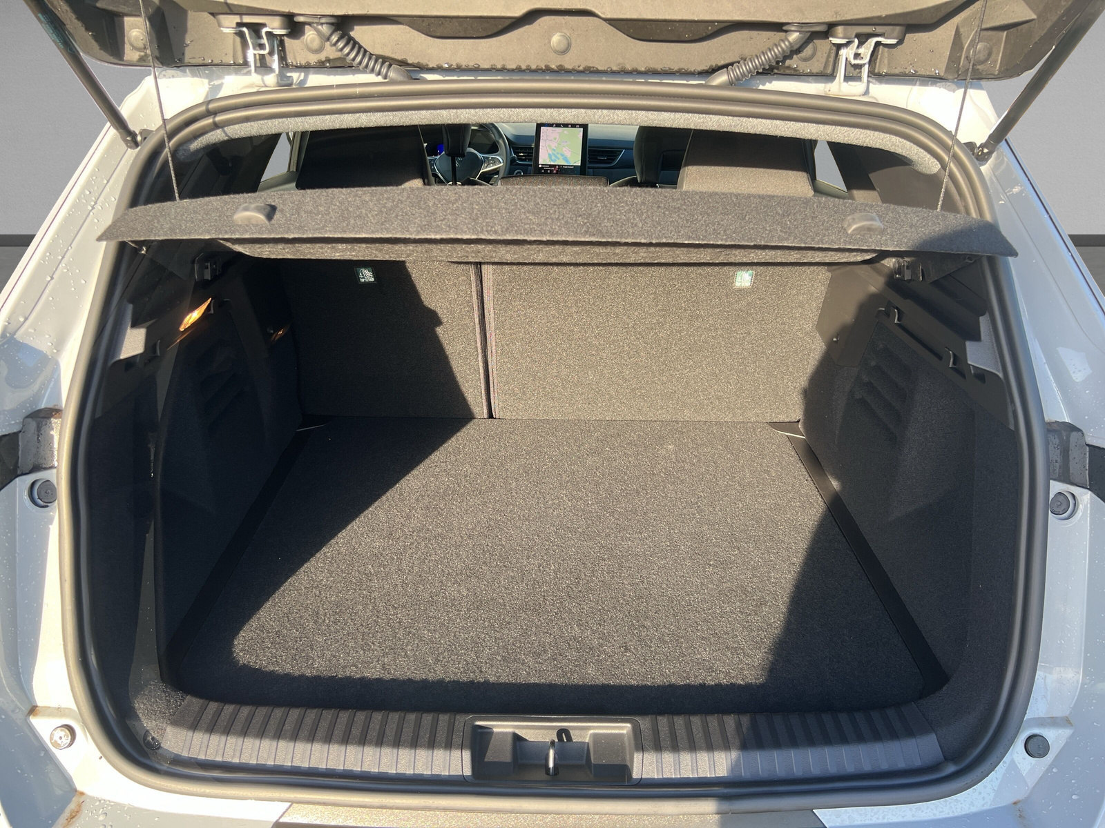 Renault Symbioz – Bild 10