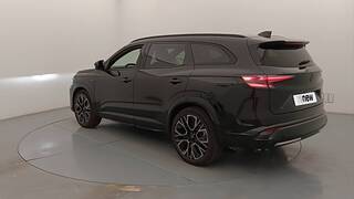 Vehicle 3D Image