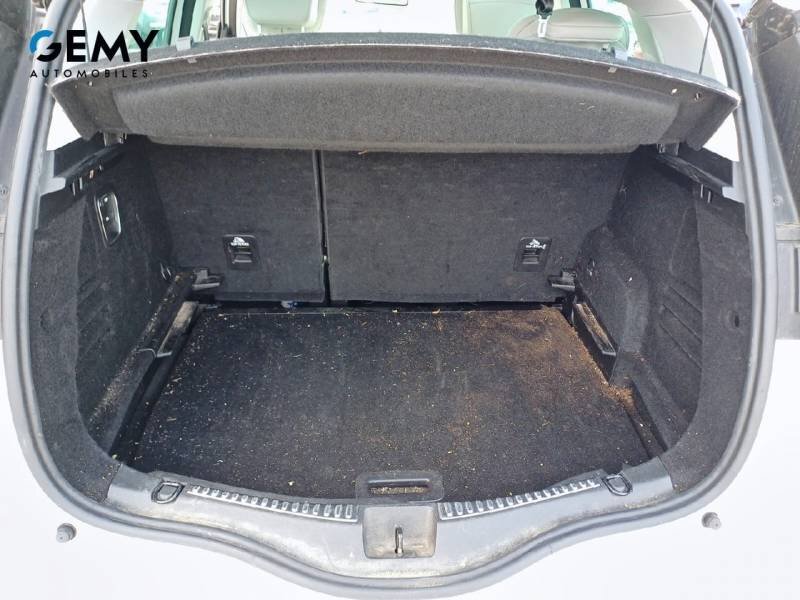 Renault Scenic IV