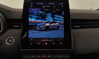 Vehicle 3D Image