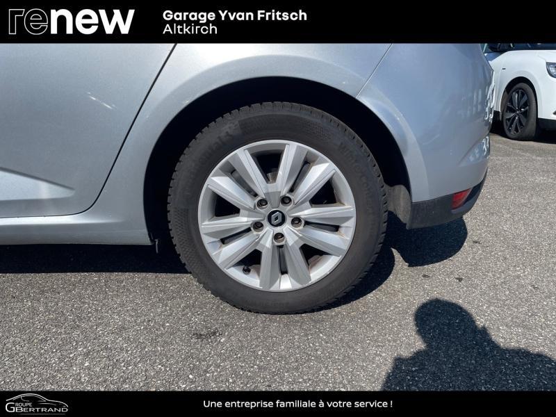 Renault Megane IV Berline