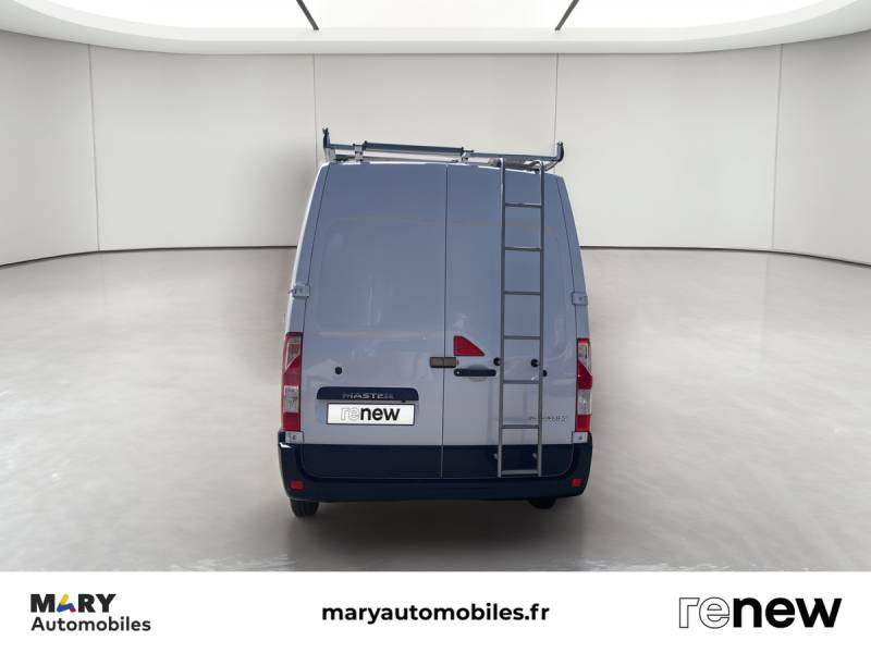 Renault Master III
