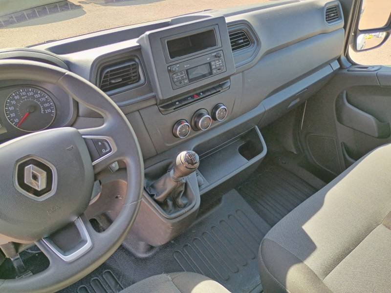 Renault Master III