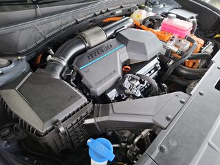 Vehicle 3D Image