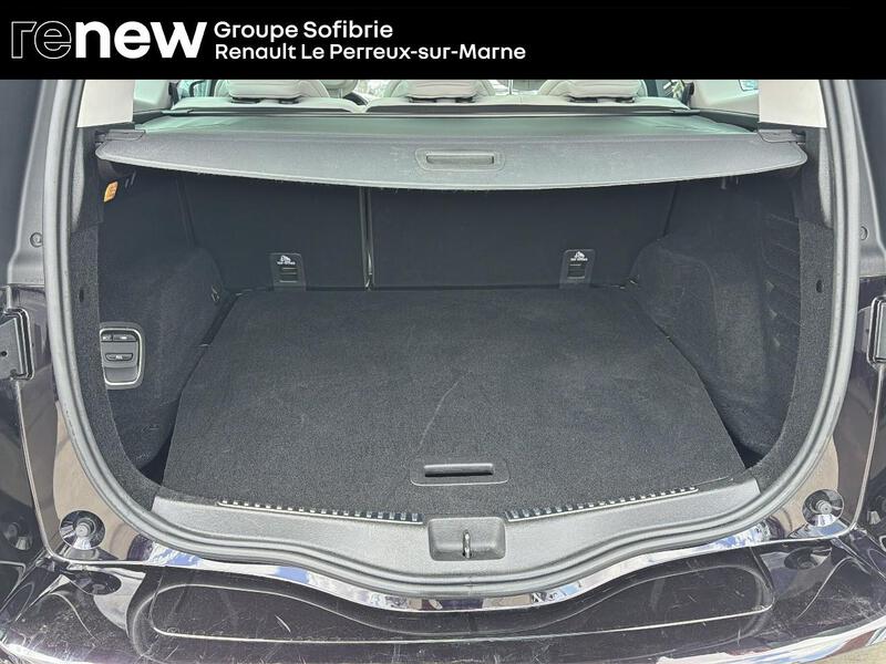 Renault Grand Scenic IV