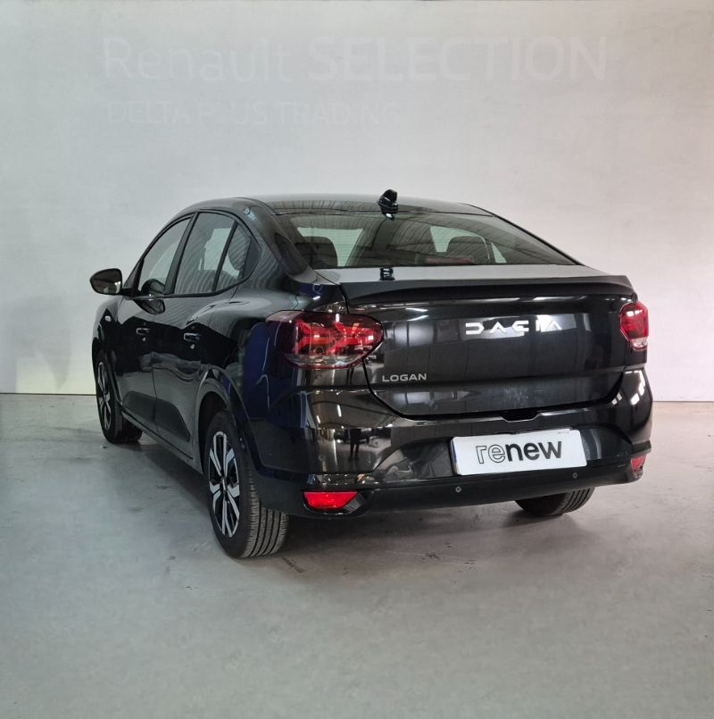 DACIA Logan 2023 — imagine 20
