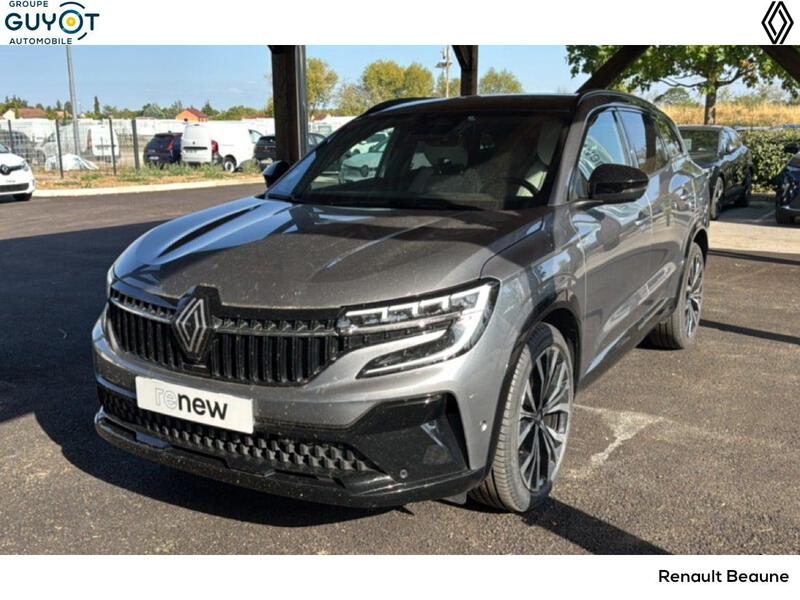 Renault Espace VI