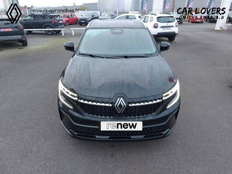 Renault Espace VI