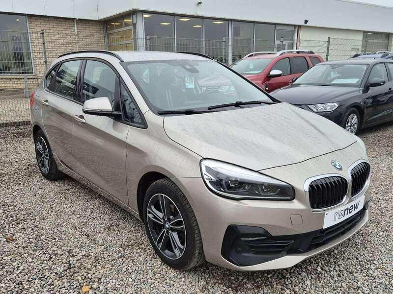 BMW Serie 2