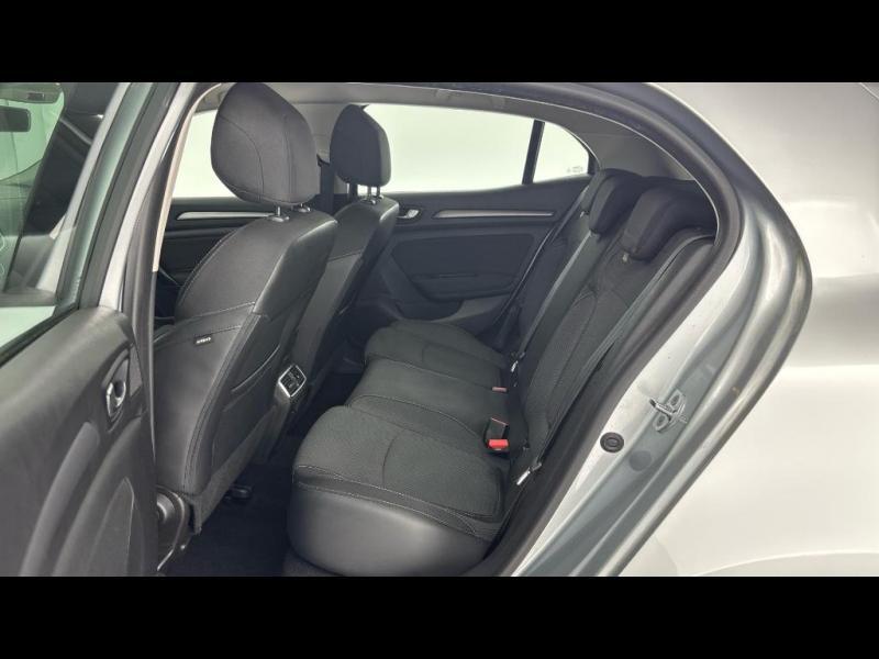 Renault Megane IV Berline