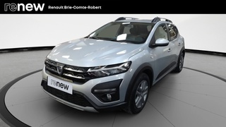 SANDERO
