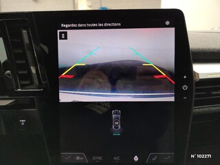 Vehicle 3D Image
