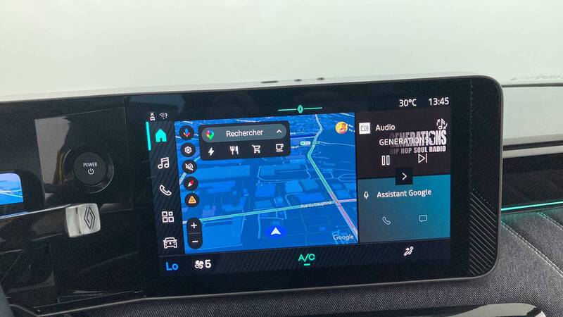 Renault R5 E-Tech Electrique
