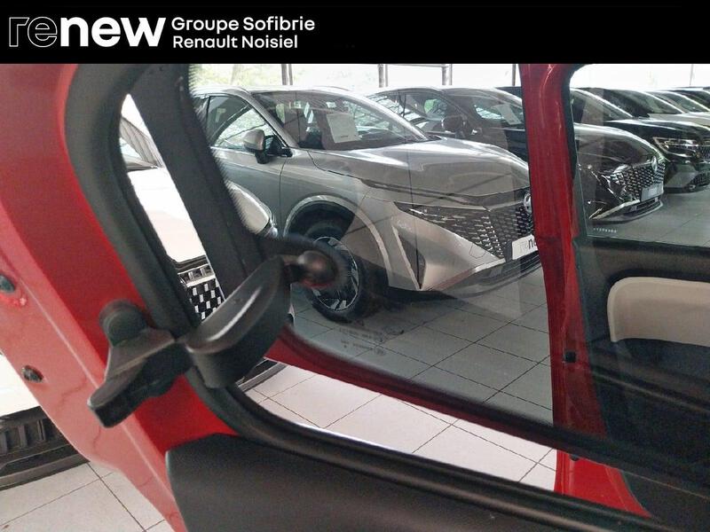 Renault Twingo III
