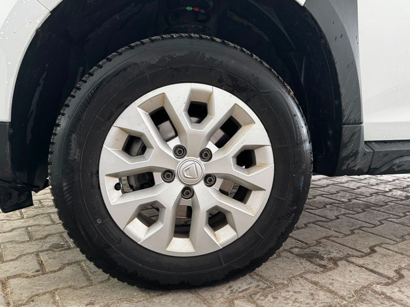 DACIA Duster 2019 — imagine 10