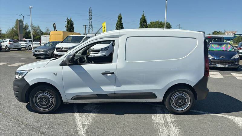 Renault Express VAN