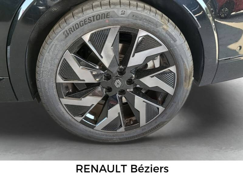 Renault Rafale