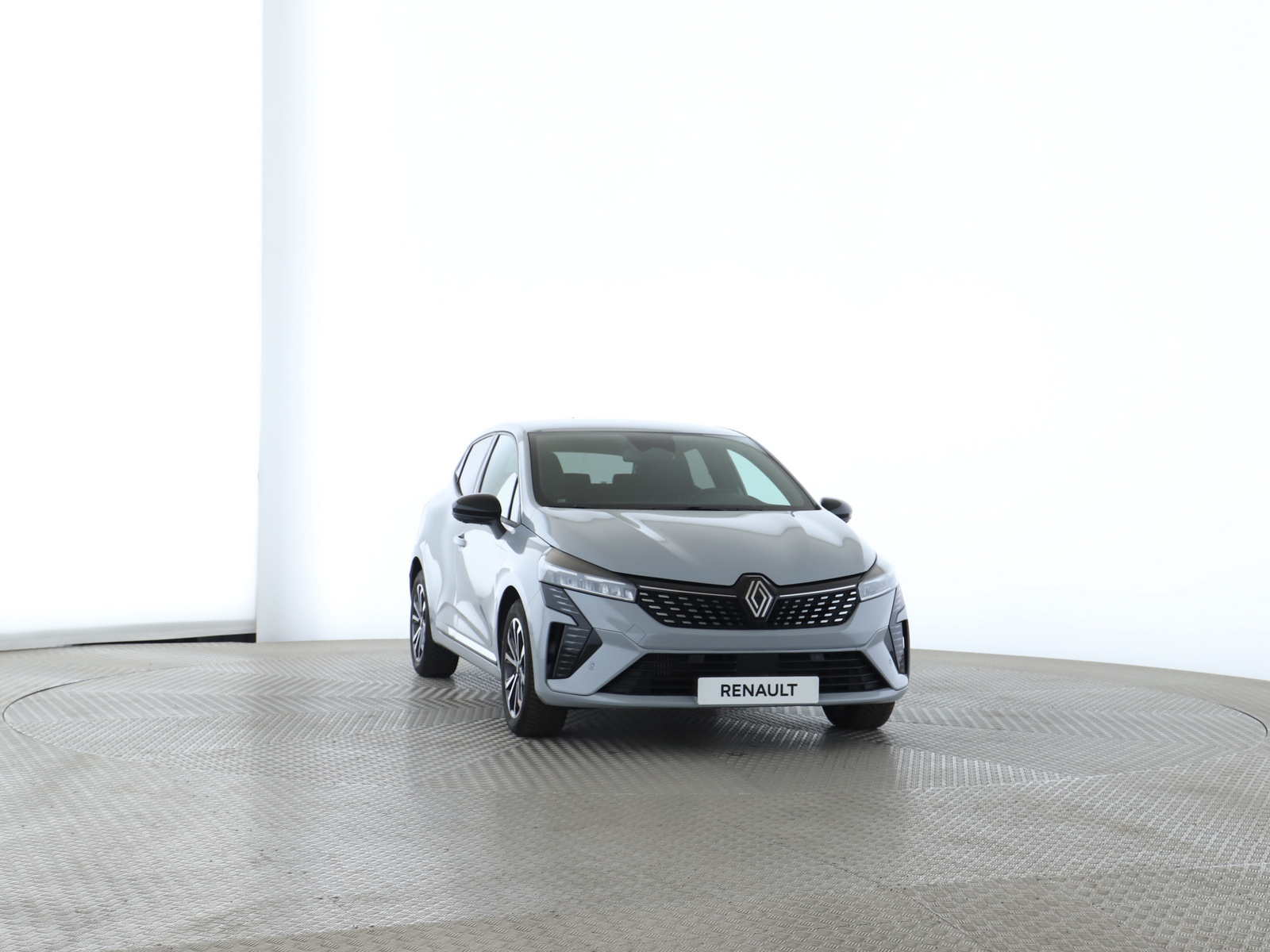 Renault Clio – Bild 24