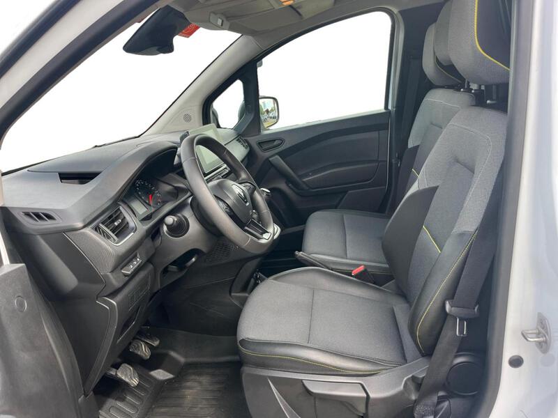 Renault Kangoo VU