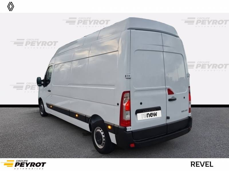 Renault Master III