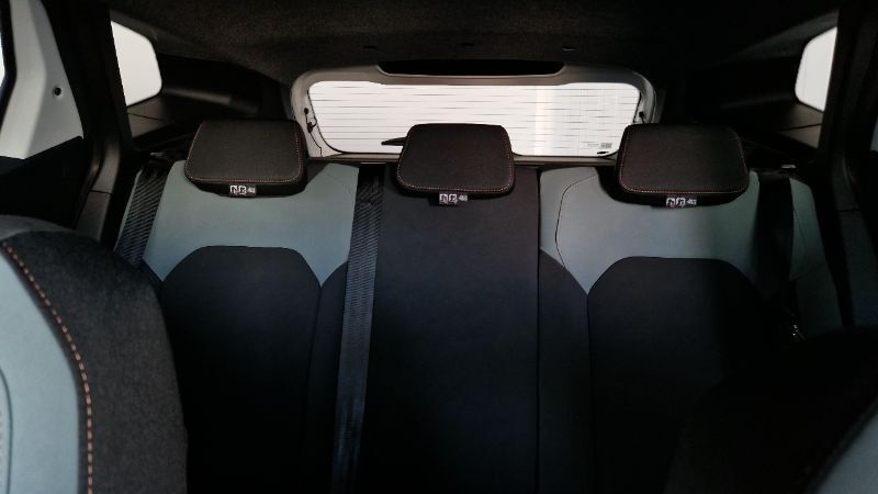 DACIA Duster 2025 — imagine 13