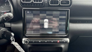 Vehicle 3D Image