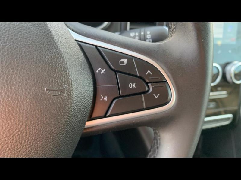 Renault Megane IV Berline