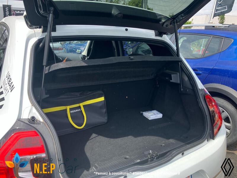 Renault Twingo III