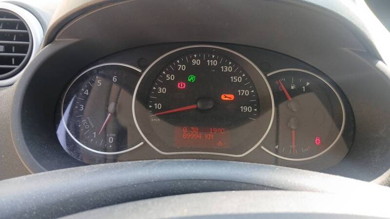 Renault Kangoo VU