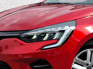 Vehicle 3D Image